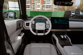 2026款钛3 620KM 后驱闪充版