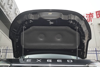 2025款星途揽月C-DM 180 超长续航Ultra四驱 7座