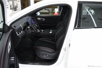 2025款哪吒X 500 Plus