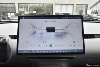 2025款小鹏MONA M03 600 超长续航 Max