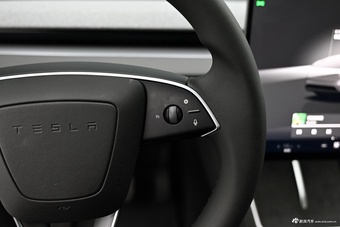 2025款Model Y L 长续航全轮驱动版