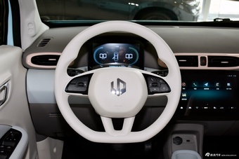 2025款零跑T03 403舒享版