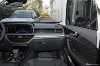 2022款红旗HS5 改款 2.0T 智联旗享版