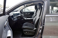 2025款瑞虎7 PLUS 1.6TGDI DCT尊贵型