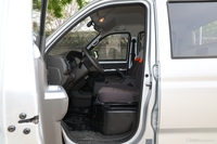 2021款东风小康C72 2.0L LV1超牛版加长版 