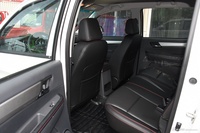 2024款江淮T6 冠军版 2.8T 柴油两驱长轴舒适型