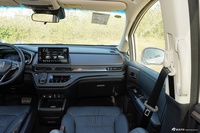 2026款奥德赛 2.0L e:HEV 锐·耀享版