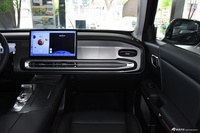 2024款北京BJ30 1.5T 魔核电驱标准版