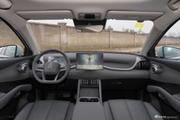 2025款元PLUS 智驾版 430KM 超越型