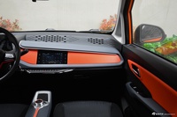 2022款朋克多多 酷多多 15.1kWh