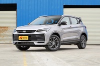 2025款缤越L 1.5TD DCT超越版