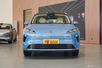 2025款尚界H5 纯电 Max 长续航版