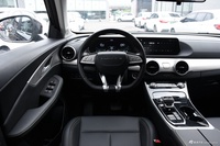 2024款风行T5 EVO 狂飚版 1.5TD DCT铂金款