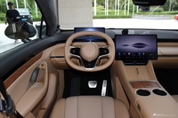 2024款智界R7 802km Max