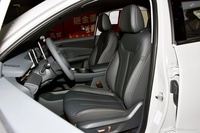 2026款宝骏云海PHEV 140km 标准版