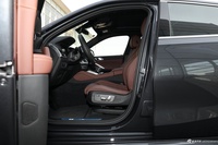 2021款宝马X6 3.0T xDrive40i M运动套装