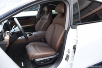 2023款零跑C01 630四驱性能版