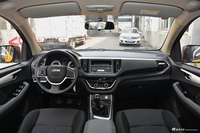 2020款经典瑞迈 2.8T手动两驱柴油国VI舒享型标轴版