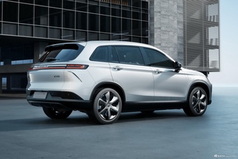 2025款创维磐石 基本型 官图