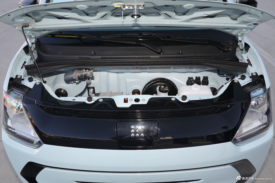 2022款风光MINIEV 豪华型