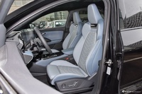 2026款奥迪Q6L Sportback e-tron 超长续航