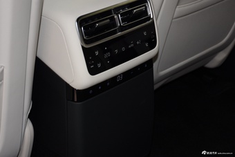 2024款理想L6 Max