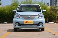 2021款华晨新日i03标准型