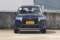 2021款启辰星260T自动48V轻混增压 星享事成版