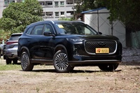 2025款瑞虎8 PLUS C-DM 1.5T 116KM豪华型 5座
