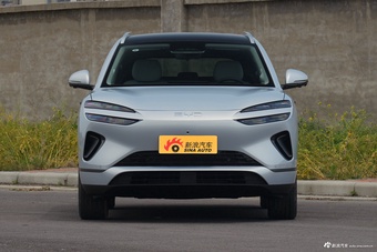 2026款海狮06 EV 605领航版