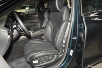2023款捷尼赛思G80 2.5T 后驱旗舰版