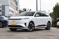 2025款eπ008 210Max增程版 5座