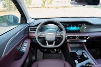 2024款捷途X90 PLUS 1.6TD DCT别墅 7座