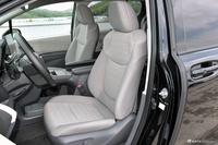2024款赛那SIENNA 2.5L混动 舒适版