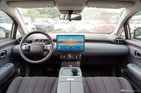 2025款AION UT 330星辉版