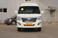 2021款金威2.2L手动捷运厢货高顶V22H