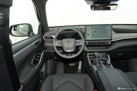 2026款皇冠陆放 2.5L HEV四驱尊贵版