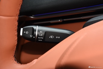 2024款深蓝S05 510Ultra 纯电版