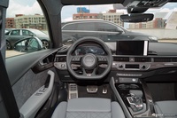 2025款奥迪S4 Avant 3.0TFS