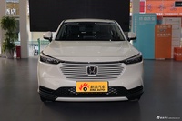 2026款缤智 1.5L CVT 先锋版