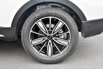 2025款哈弗H6 1.5T 国潮冠军版