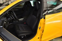 2022款Ghibli MC特别版