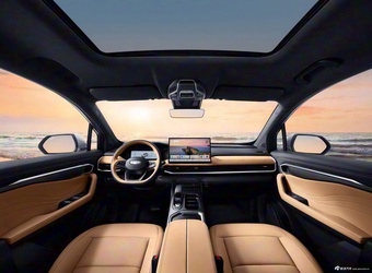 2026款豪越L 2.0TD DCT 美满 官图