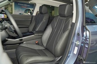 2025款广汽本田P7 后驱长续航Pro