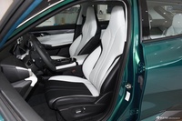 2023款皓瀚1.5T 尊贵版