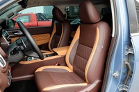 2021款炮2.0T乘用全球版自动汽油四驱尊享型标箱GW4C20B