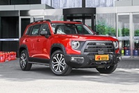 2022款哈弗大狗 2.0T DCT四驱哮天犬追猎版