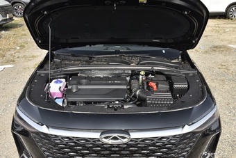 2024款艾瑞泽8 1.6T DCT智图片