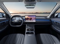 2026款银河星舰7 135KM 领航版 官图