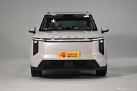 2023款上汽大通MAXUS 大家MIFA7 高山七座版